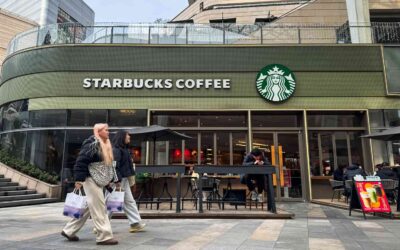 Starbucks